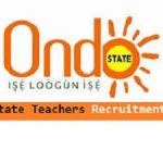 Ondo SUBEB Recruitment